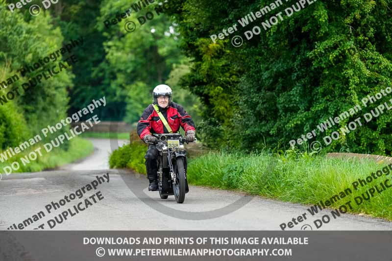 Vintage motorcycle club;eventdigitalimages;no limits trackdays;peter wileman photography;vintage motocycles;vmcc banbury run photographs